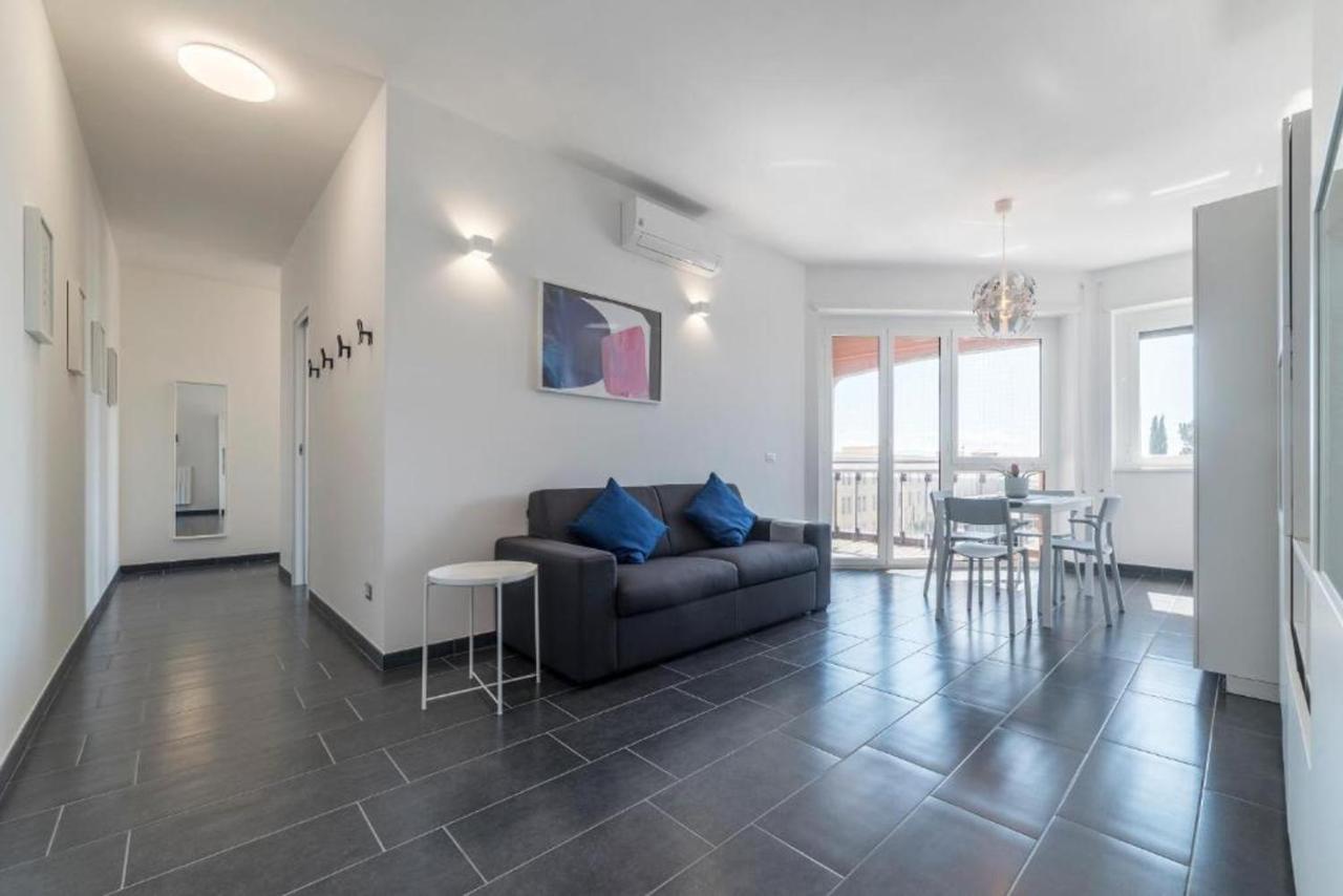 Charming In + Internet Appartement Rome