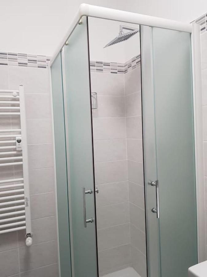 Appartement Charming In + Internet