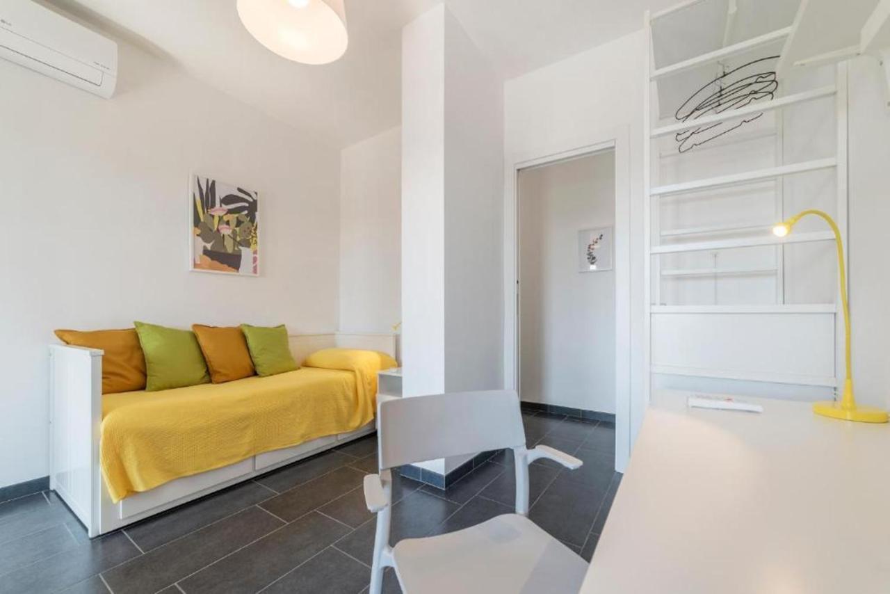 Appartement Charming In + Internet